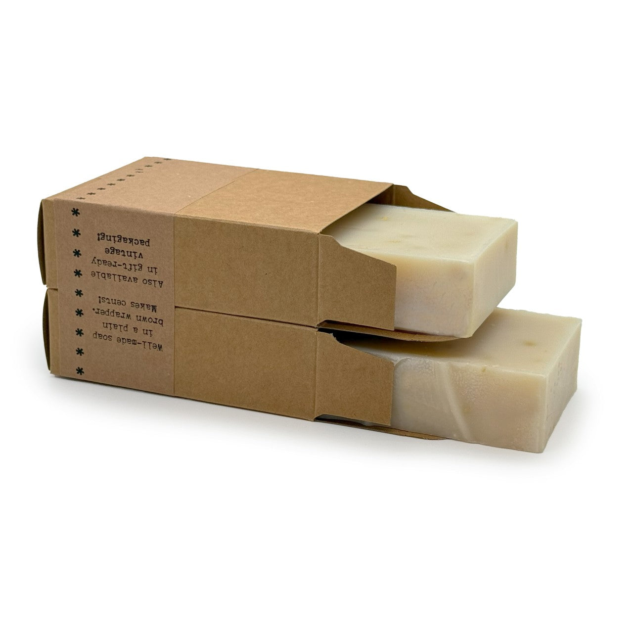 Cucumber Melon Handmade Soap