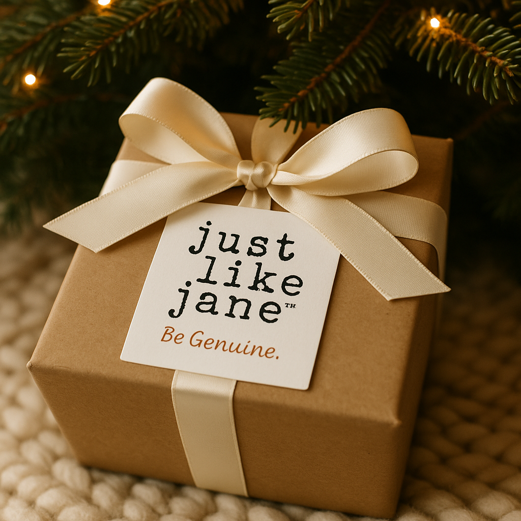 Just Like Jane™ gift card
