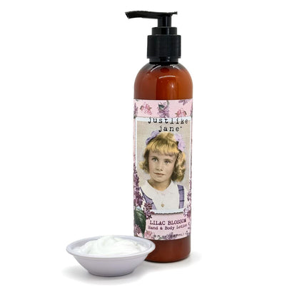 Shea Butter Lotion | 8 fl oz | 8 Scents