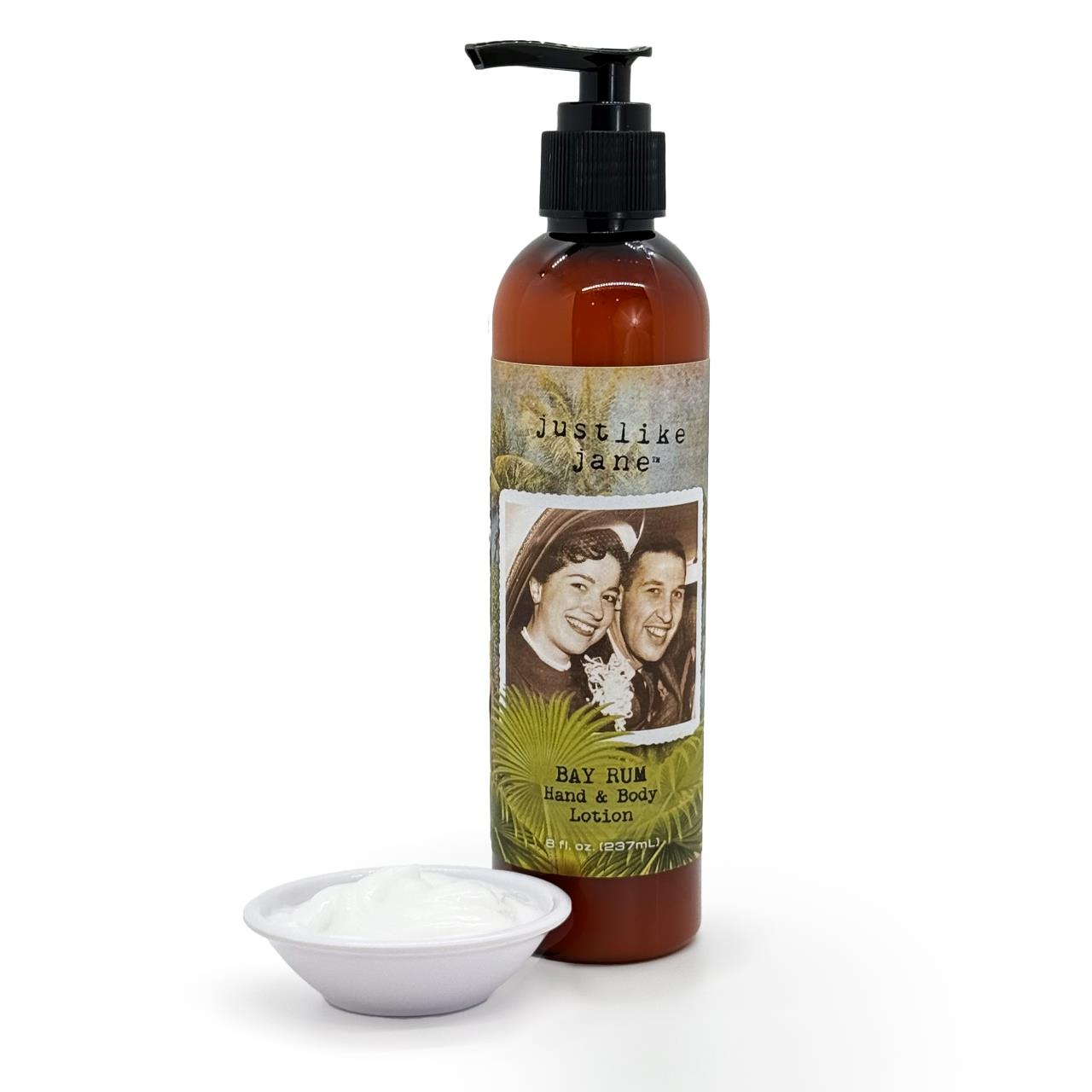 Shea Butter Lotion | 8 fl oz | 8 Scents