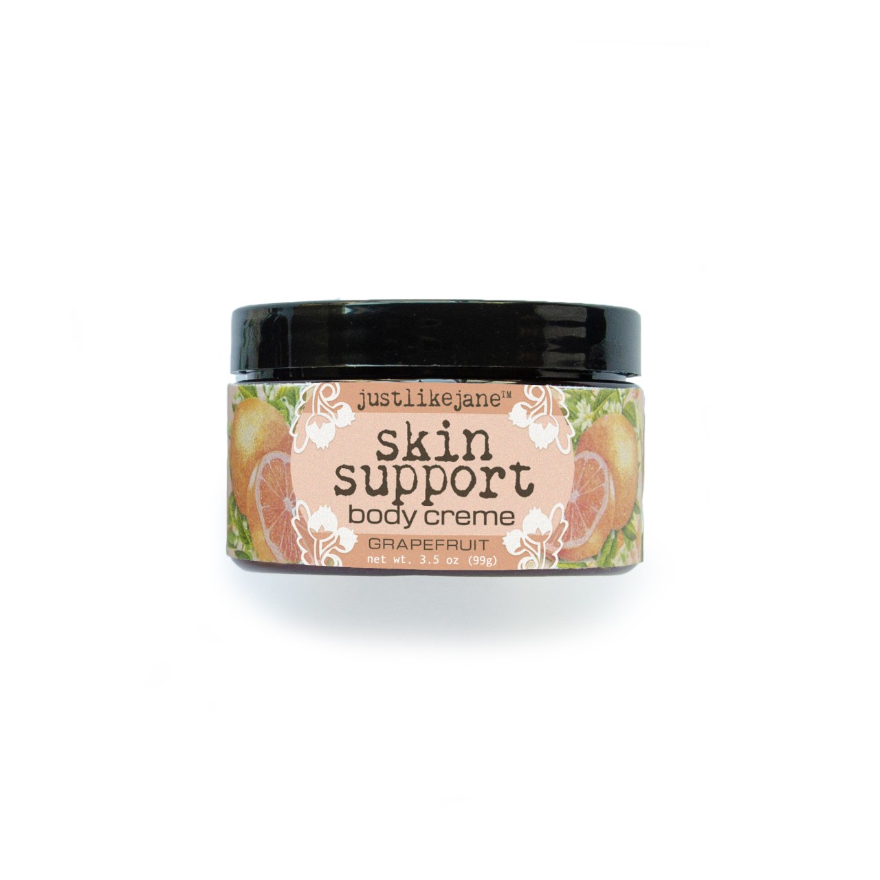 Skin Support Body Creme with Shea Butter | 3.5 oz | 5 Scents