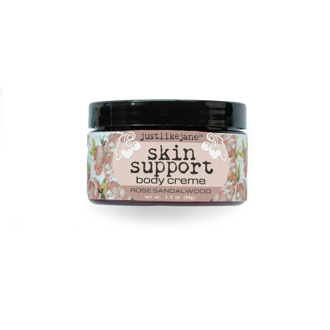 Skin Support Body Creme with Shea Butter | 3.5 oz | 5 Scents