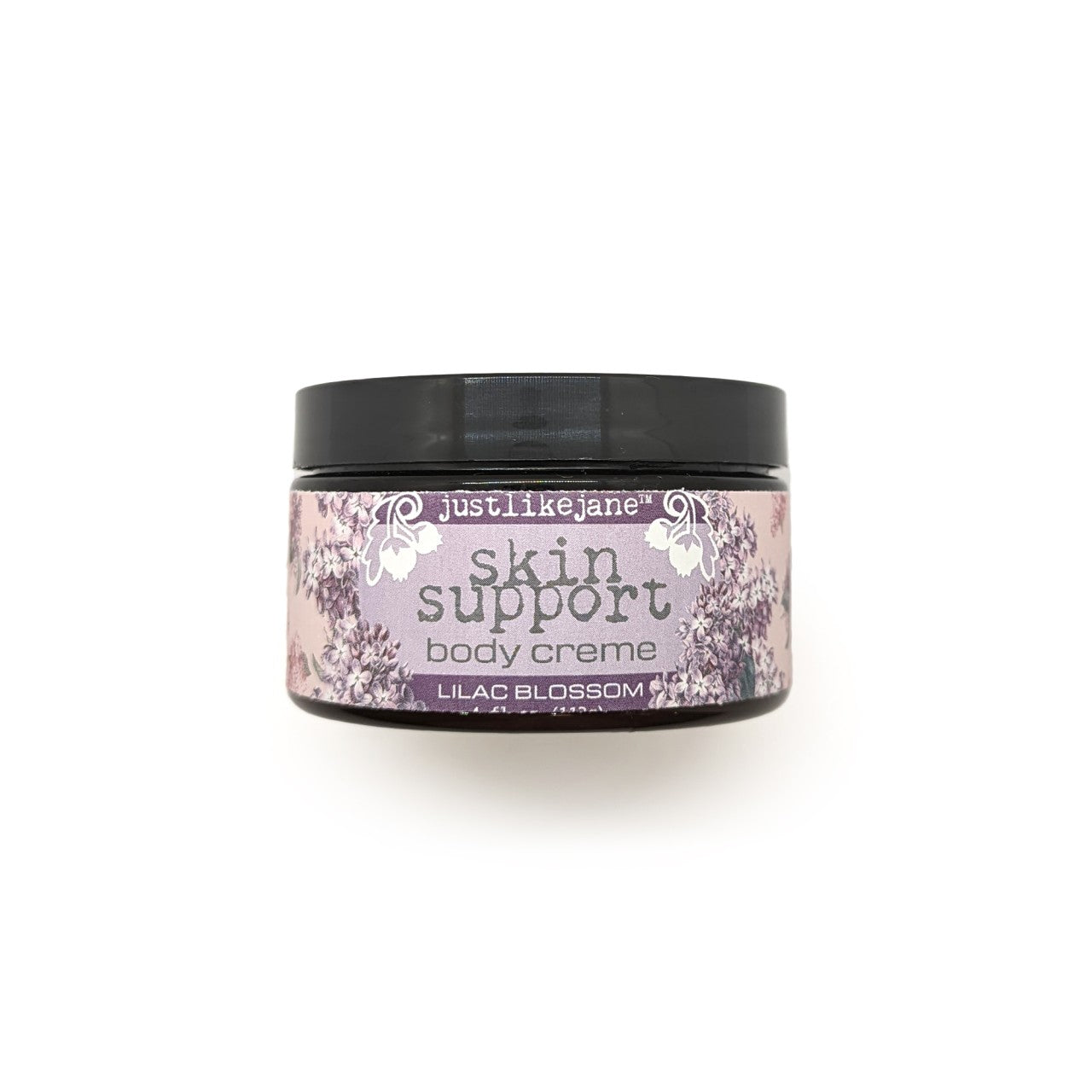 Skin Support Body Creme with Shea Butter | 3.5 oz | 5 Scents
