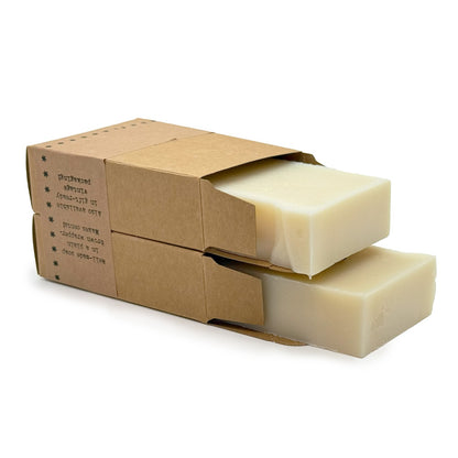 Bare Naked Handmade Soap