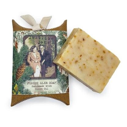 Forest Glen Handmade Soap