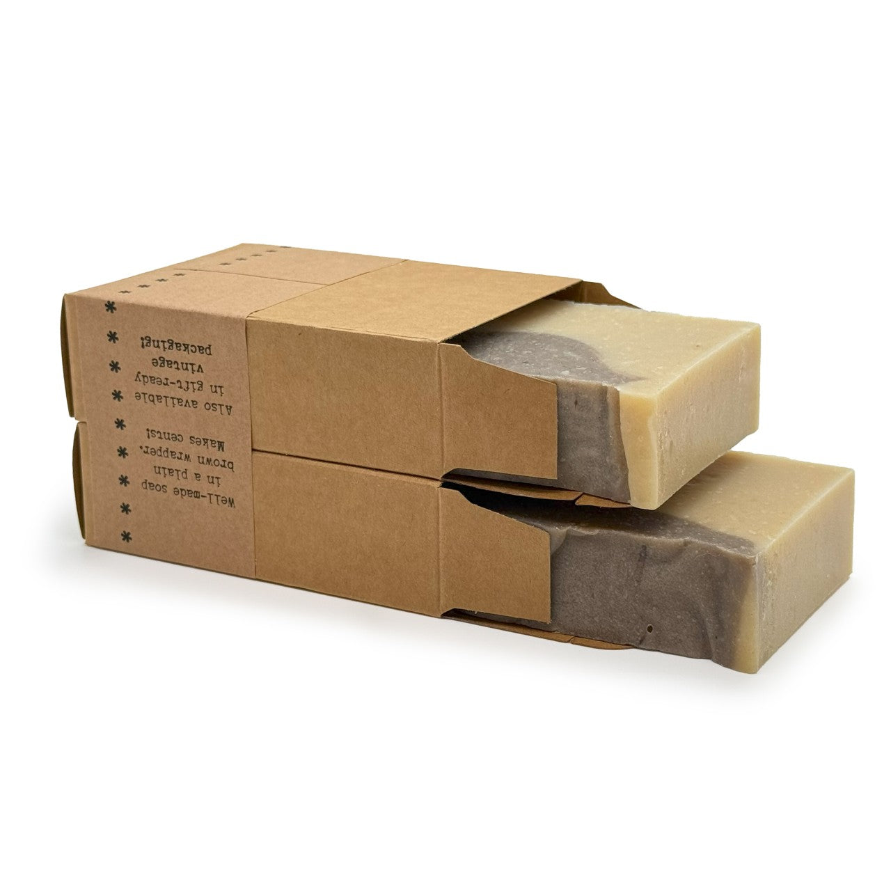 James' Original Handmade Soap