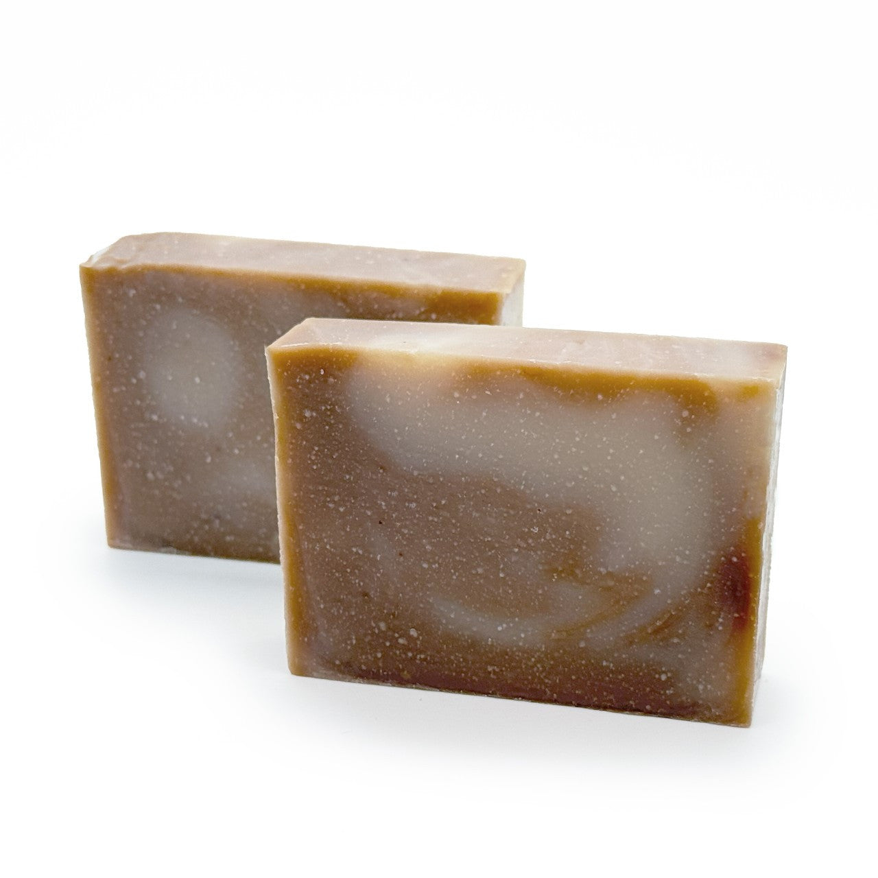 Almond Handmade Soap