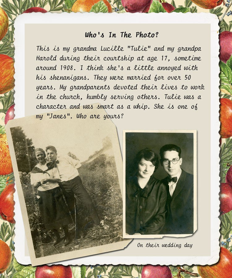 Apple Bayberry Handmade Soap