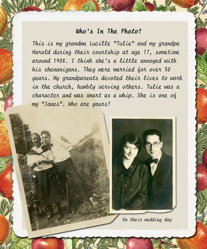 Apple Bayberry Handmade Soap