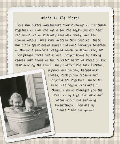 Bare Naked Handmade Soap