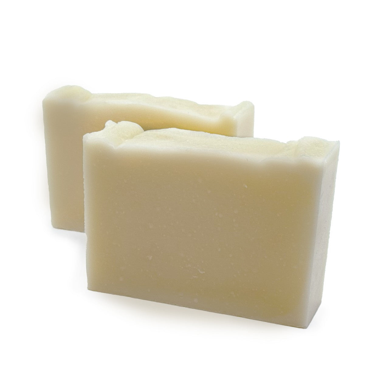 Bare Naked Handmade Soap