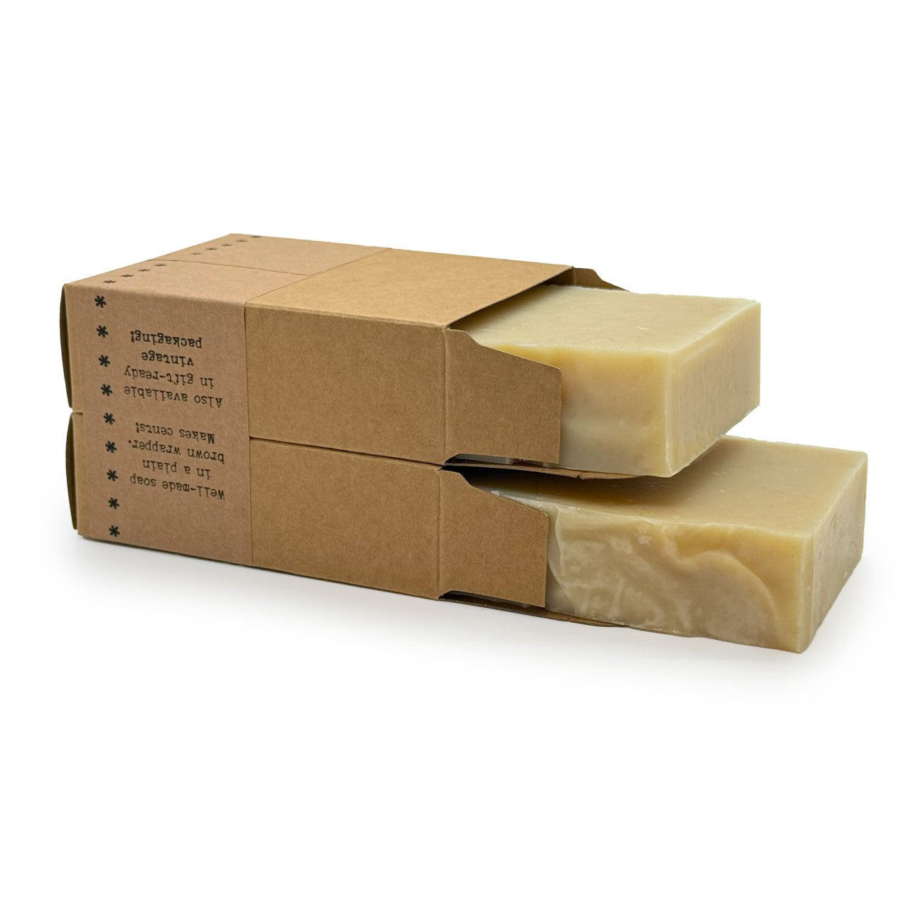 Bay Rum Handmade Soap