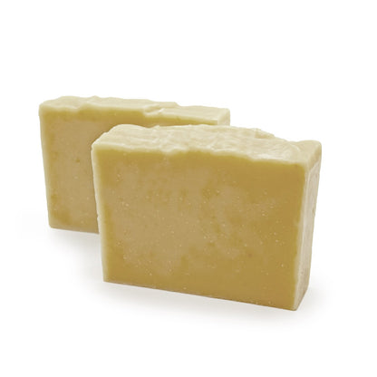 Bay Rum Handmade Soap