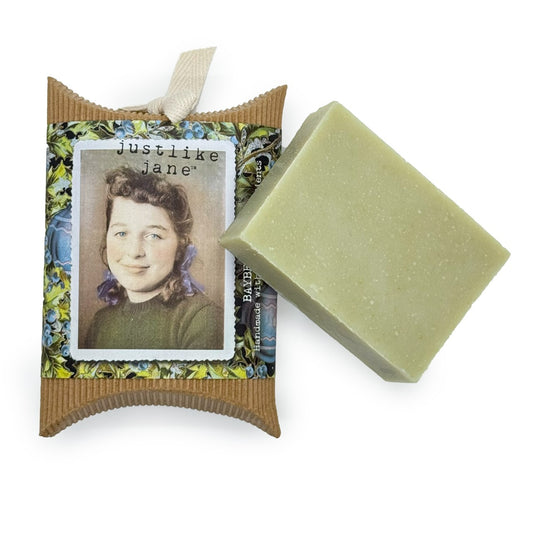 Bayberry Handmade Soap