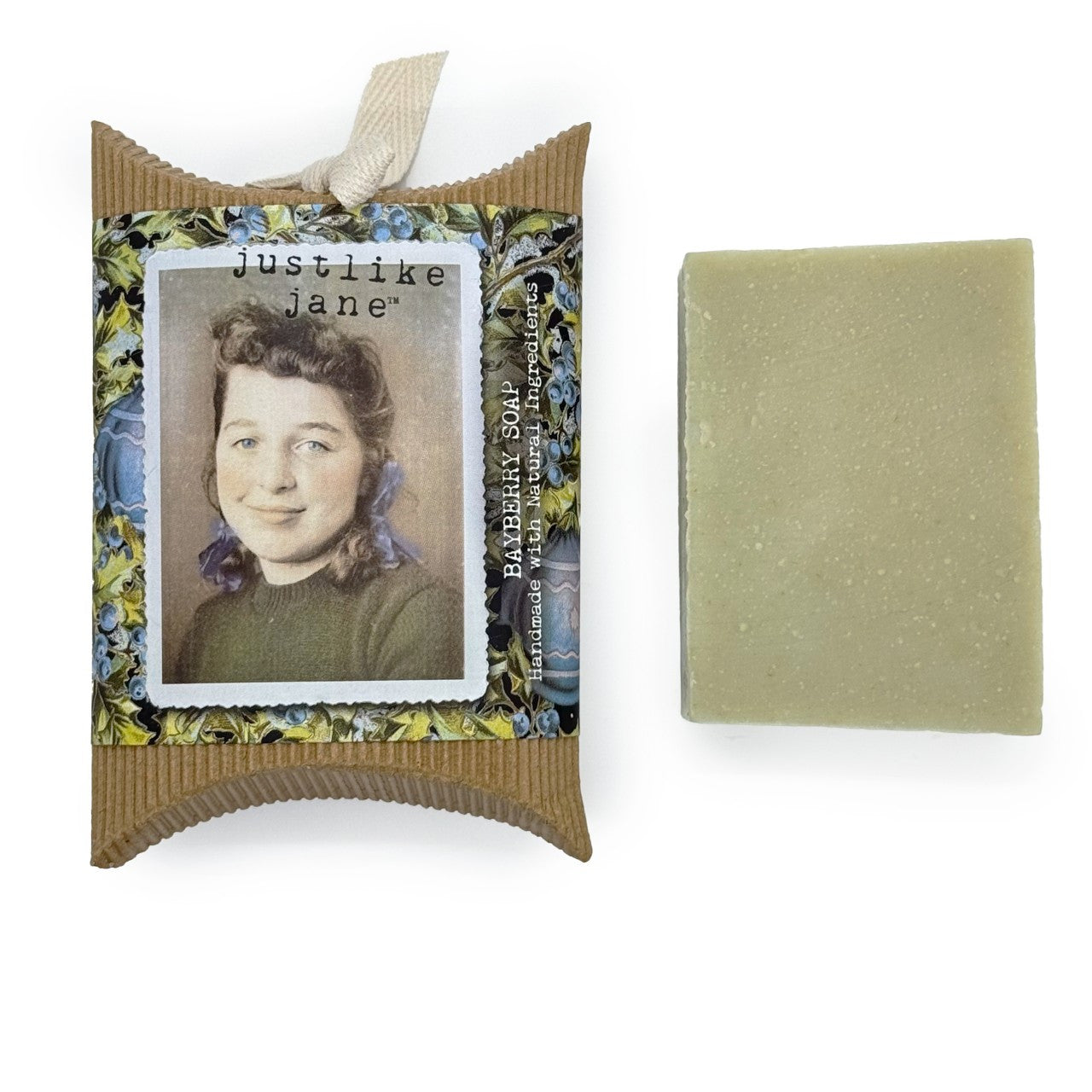 Bayberry Handmade Soap