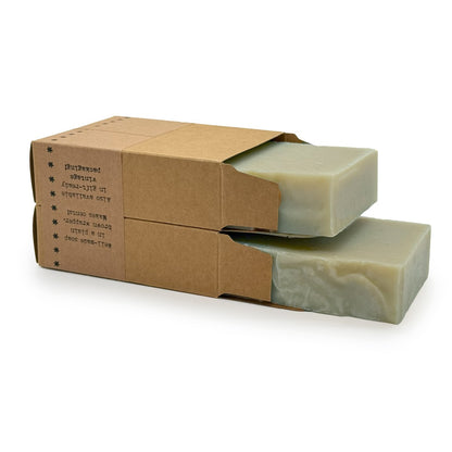 Bayberry Handmade Soap