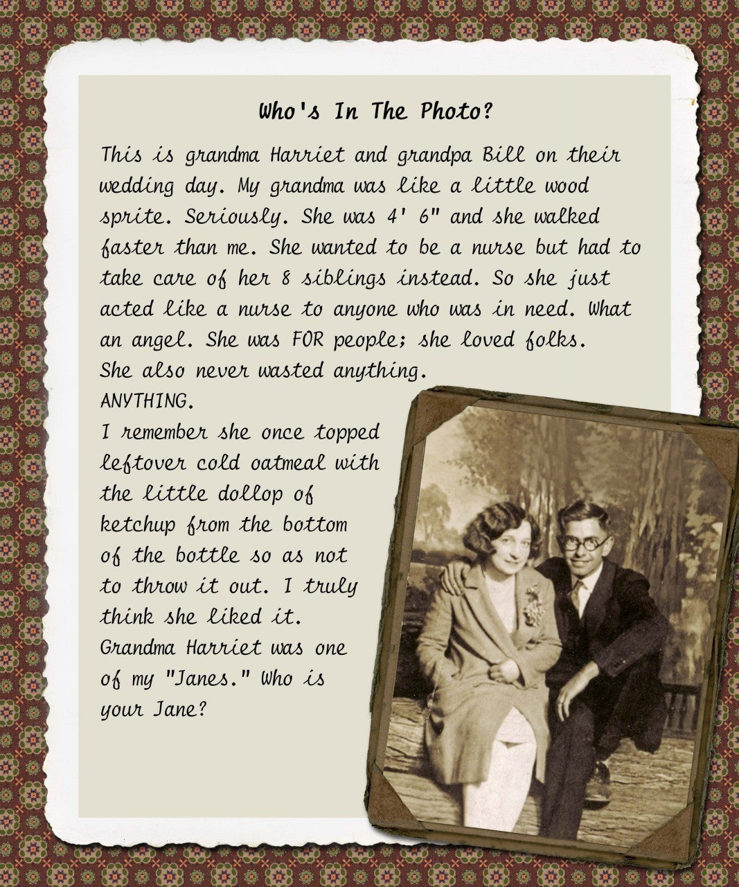 Cedar Sage & Pepper Handmade Soap