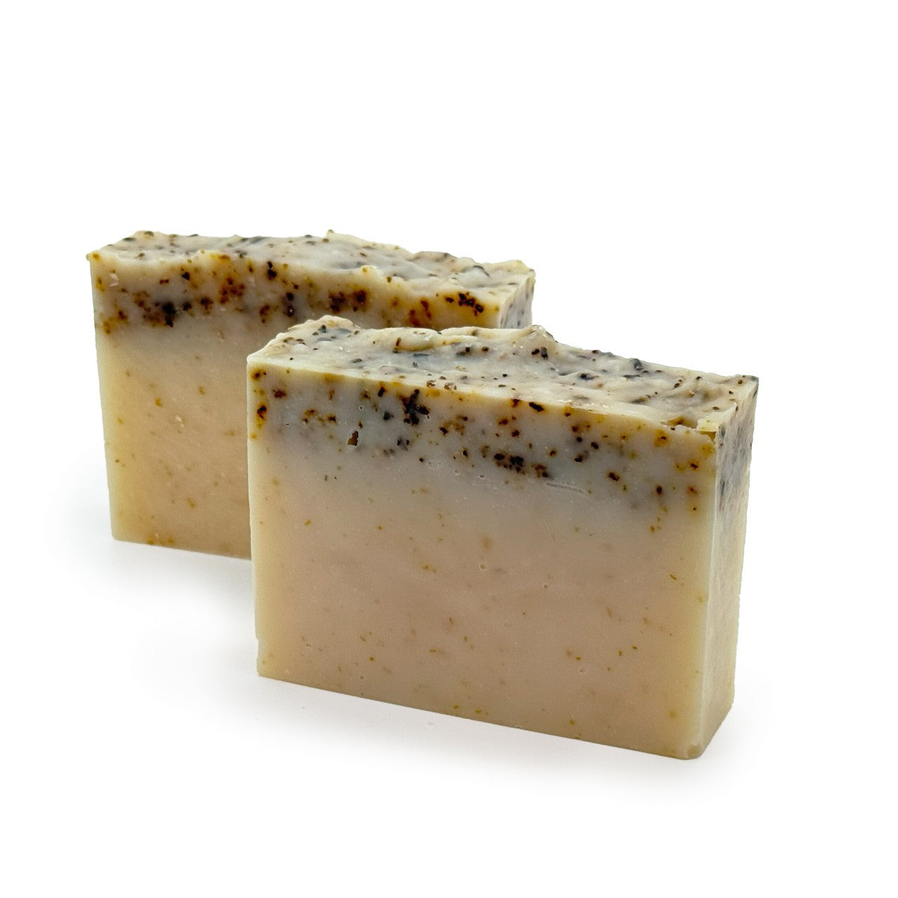 Cedar Sage & Pepper Handmade Soap