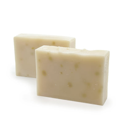 Cucumber Melon Handmade Soap