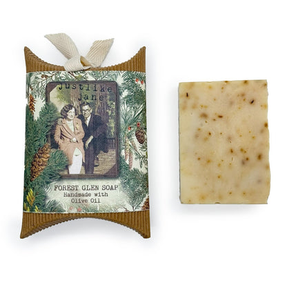 Forest Glen Handmade Soap