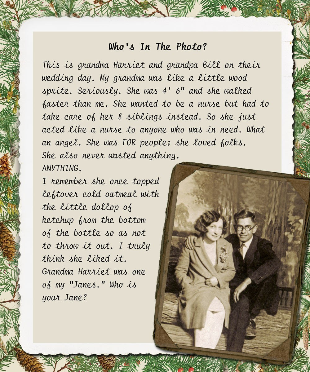 Forest Glen Handmade Soap