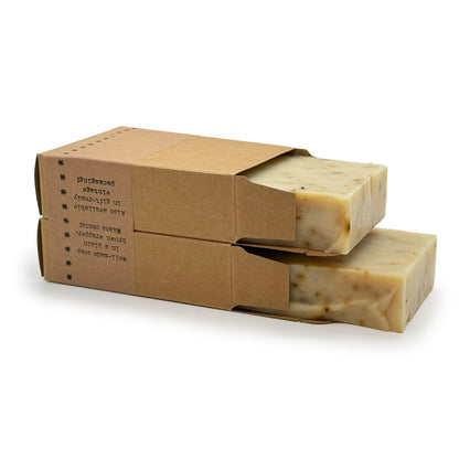 Forest Glen Handmade Soap