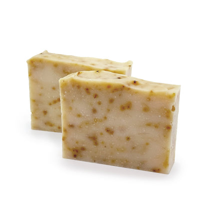 Forest Glen Handmade Soap