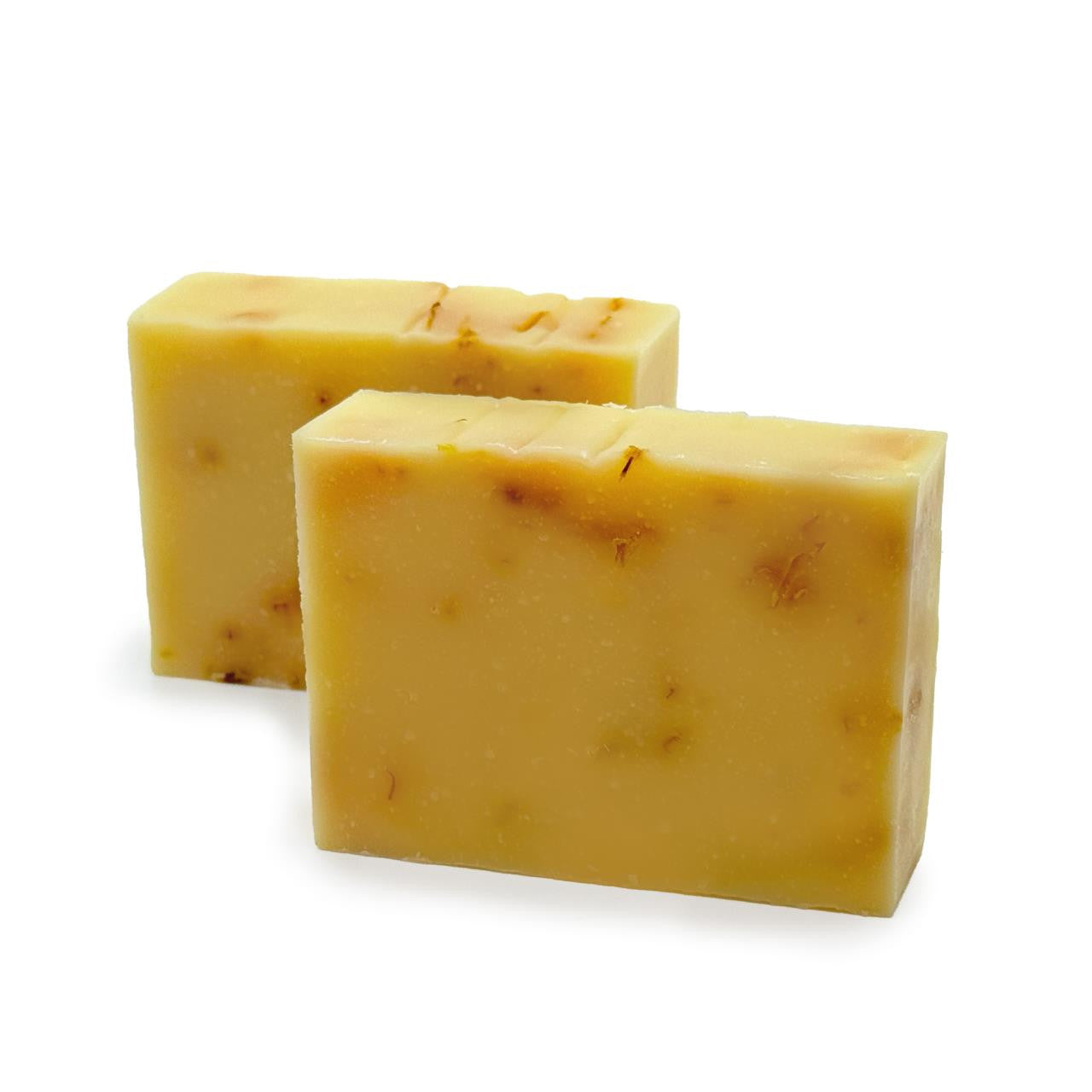 Fresh Cut Lemon Handmade Soap