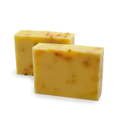 Fresh Cut Lemon Handmade Soap