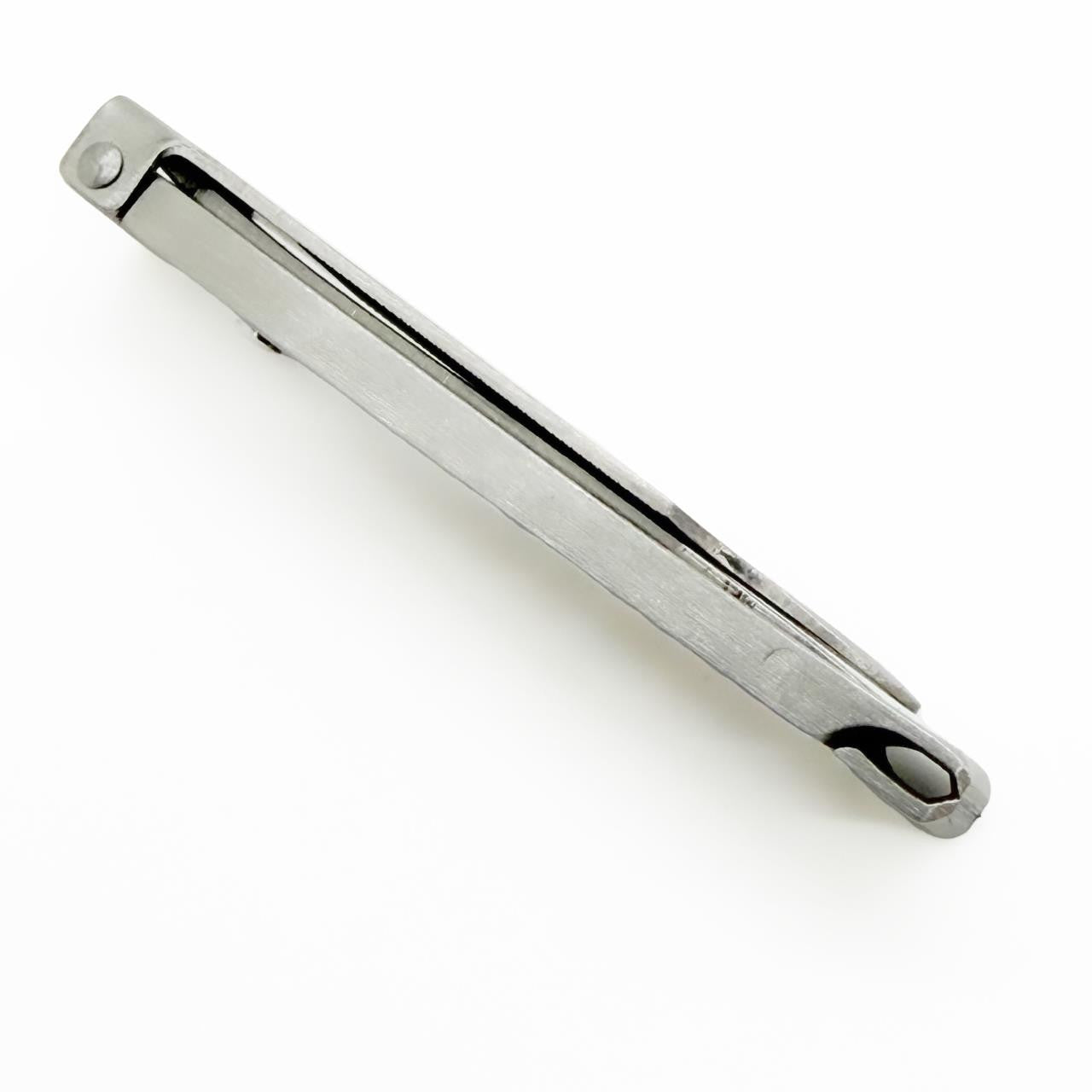 Germanikure Ultrathin Nail Clipper with Leather Keychain Case