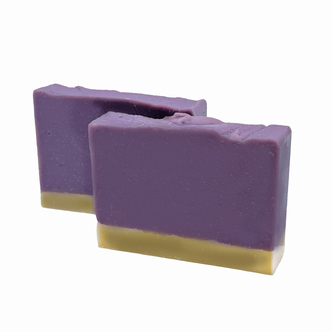 Huckleberry Pie Handmade Soap