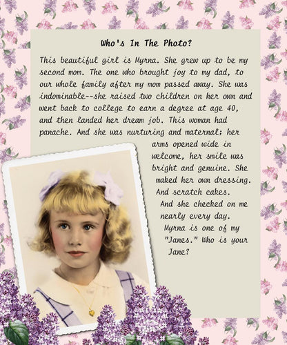 Lilac Blossom Handmade Soap