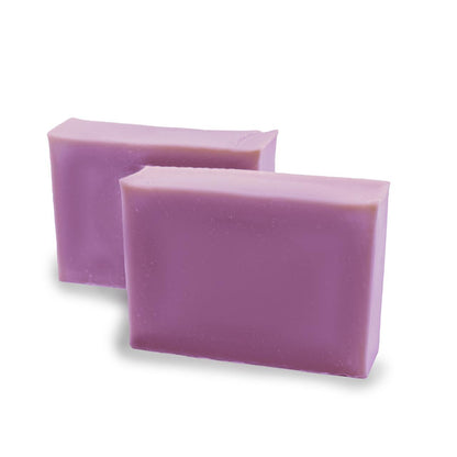 Lilac Blossom Handmade Soap