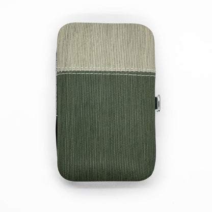 Manicure Set | 5-Piece Stainless Steel with case