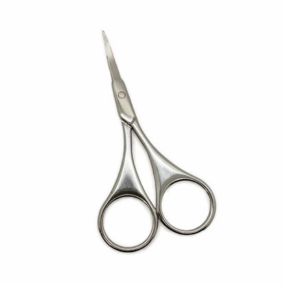 Manicure Set | 5-Piece Stainless Steel with case