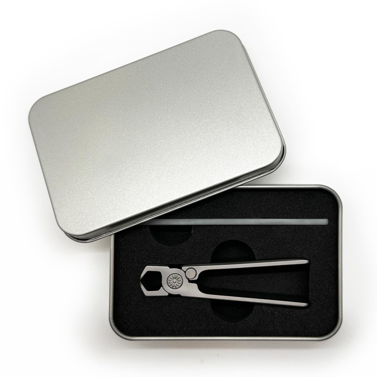 Mega Nail Clipper - Heavy Duty Wide Jaw