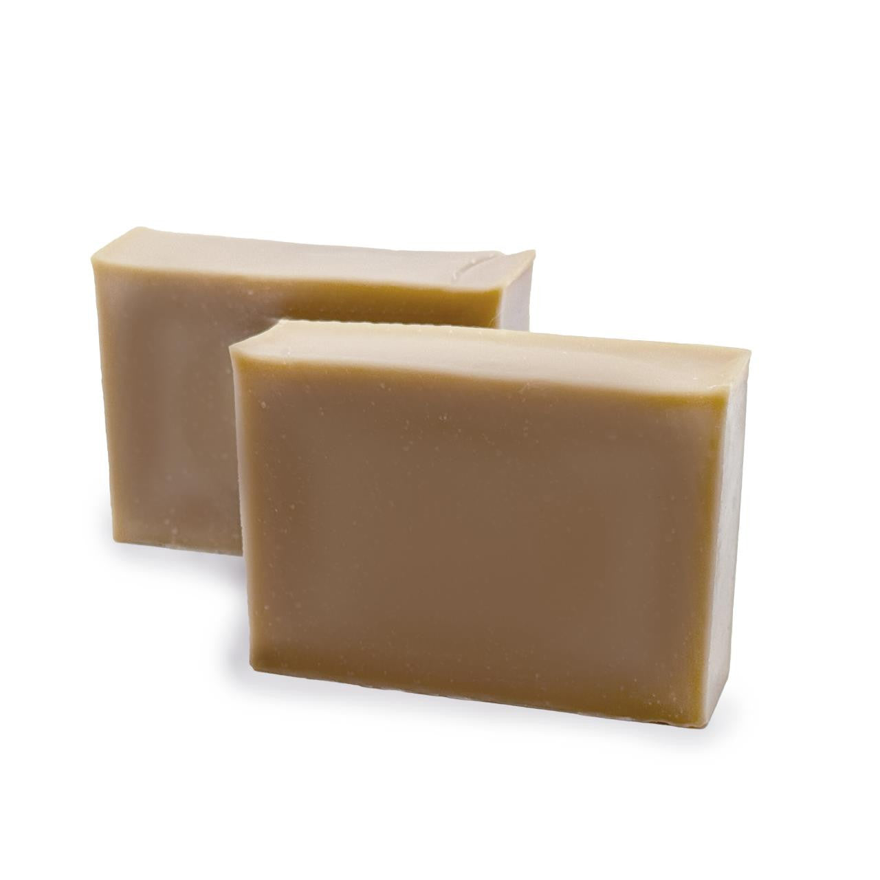 Milk & Honey Handmade Soap