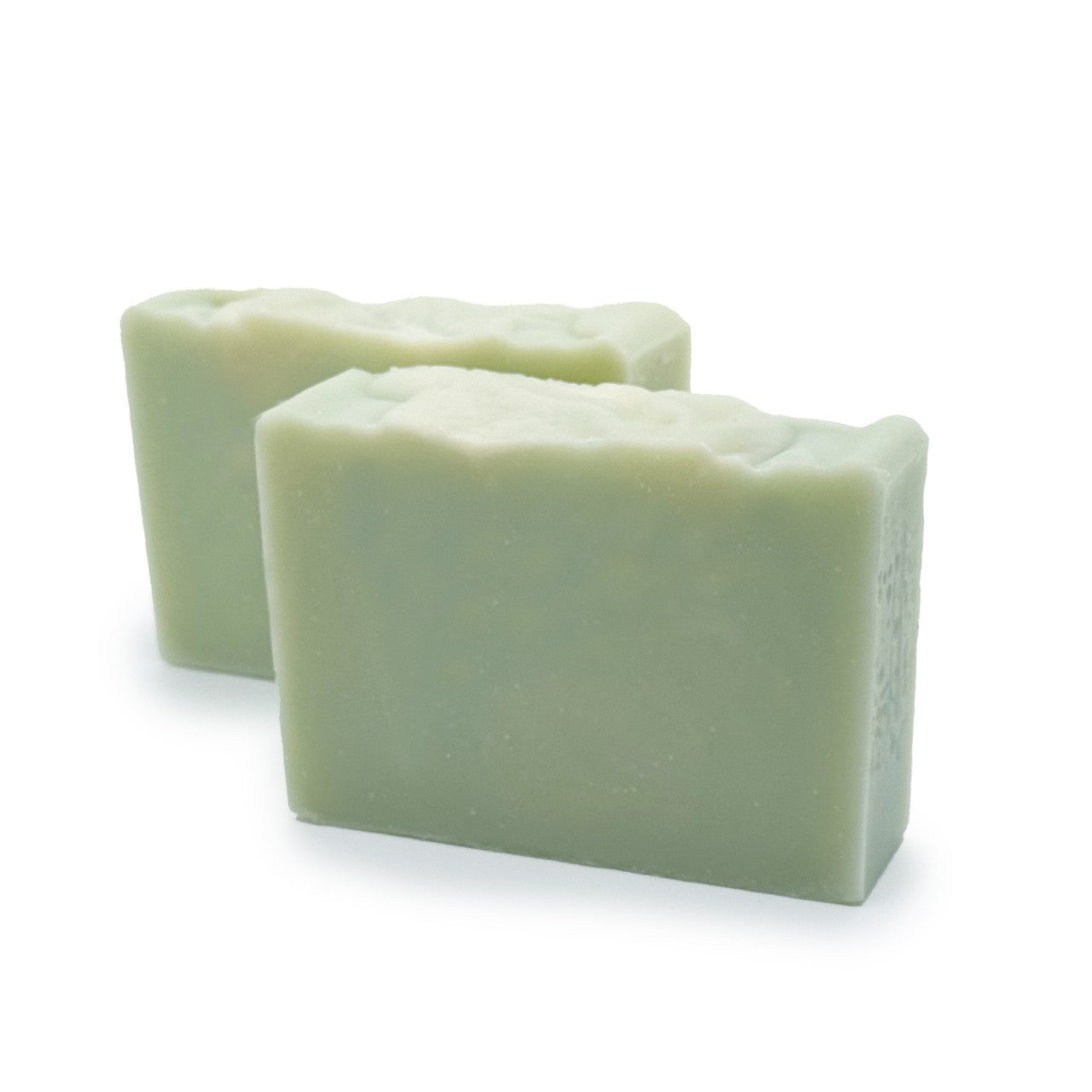 Morning Meadow Handmade Soap