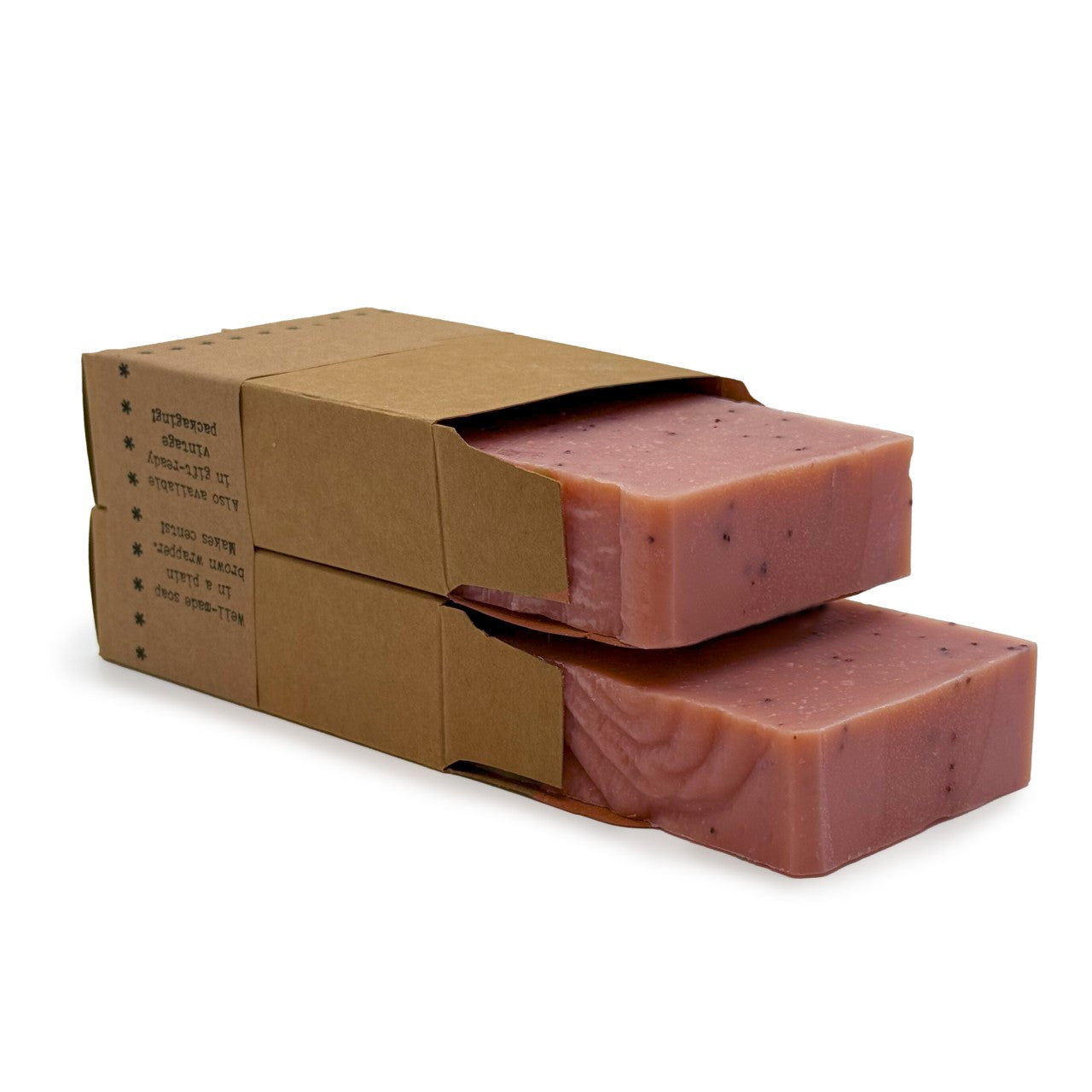 Nag Champa Handmade Soap