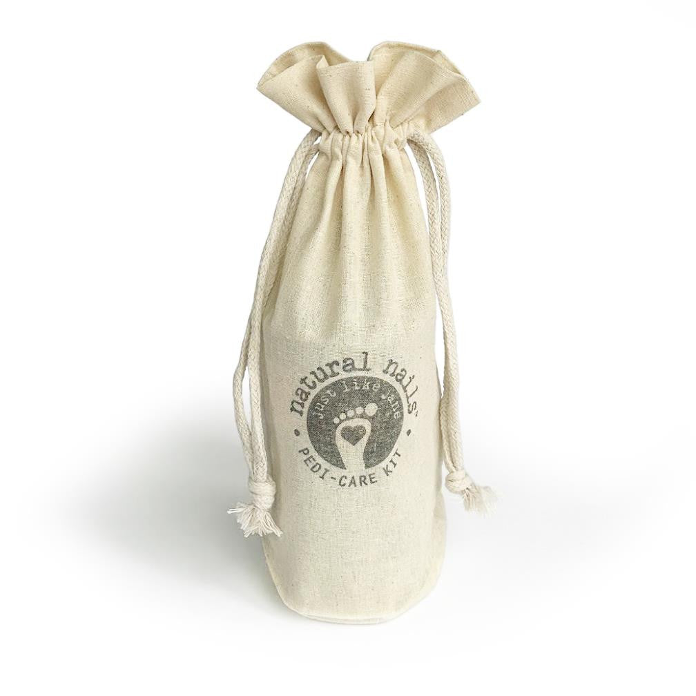 Natural Nails Pedi-Care Kit