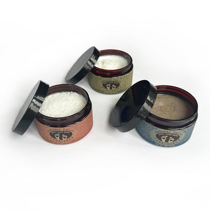 Natural Nails Pedi-Care Kit