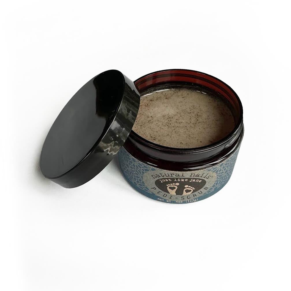 Natural Nails Pedi-Care Kit