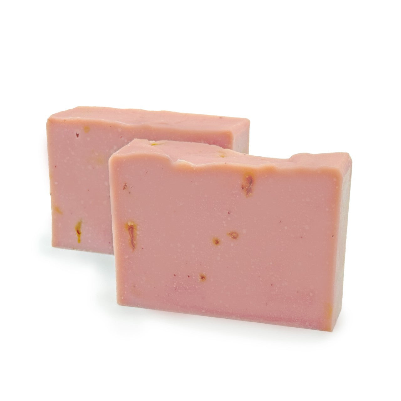 Pink Grapefruit Handmade Soap
