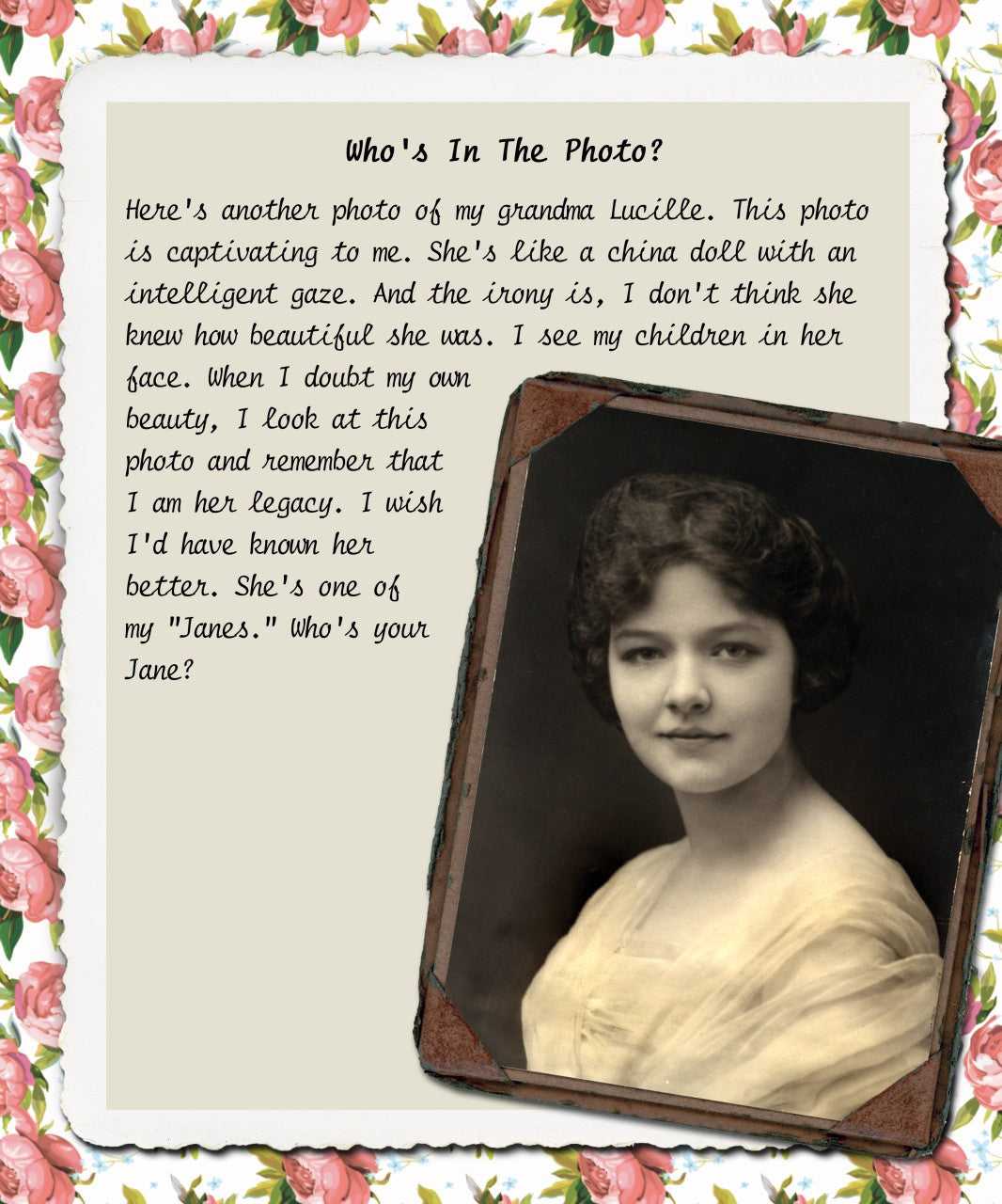 Rose Sandalwood Handmade Soap