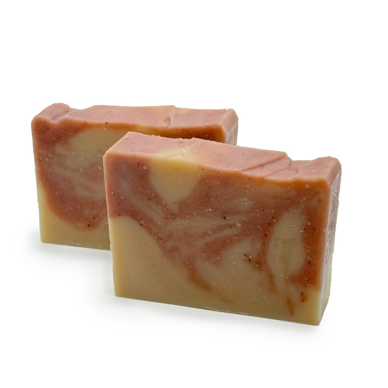 Rose Sandalwood Handmade Soap