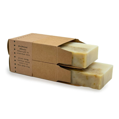 Rosemary Eucalyptus Handmade Soap