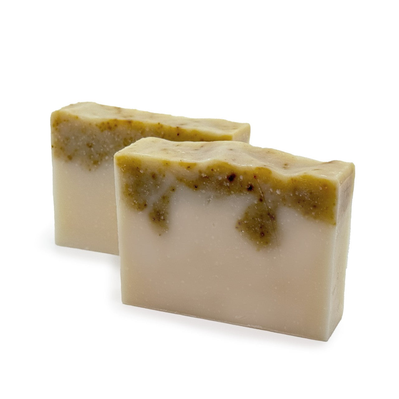 Rosemary Eucalyptus Handmade Soap
