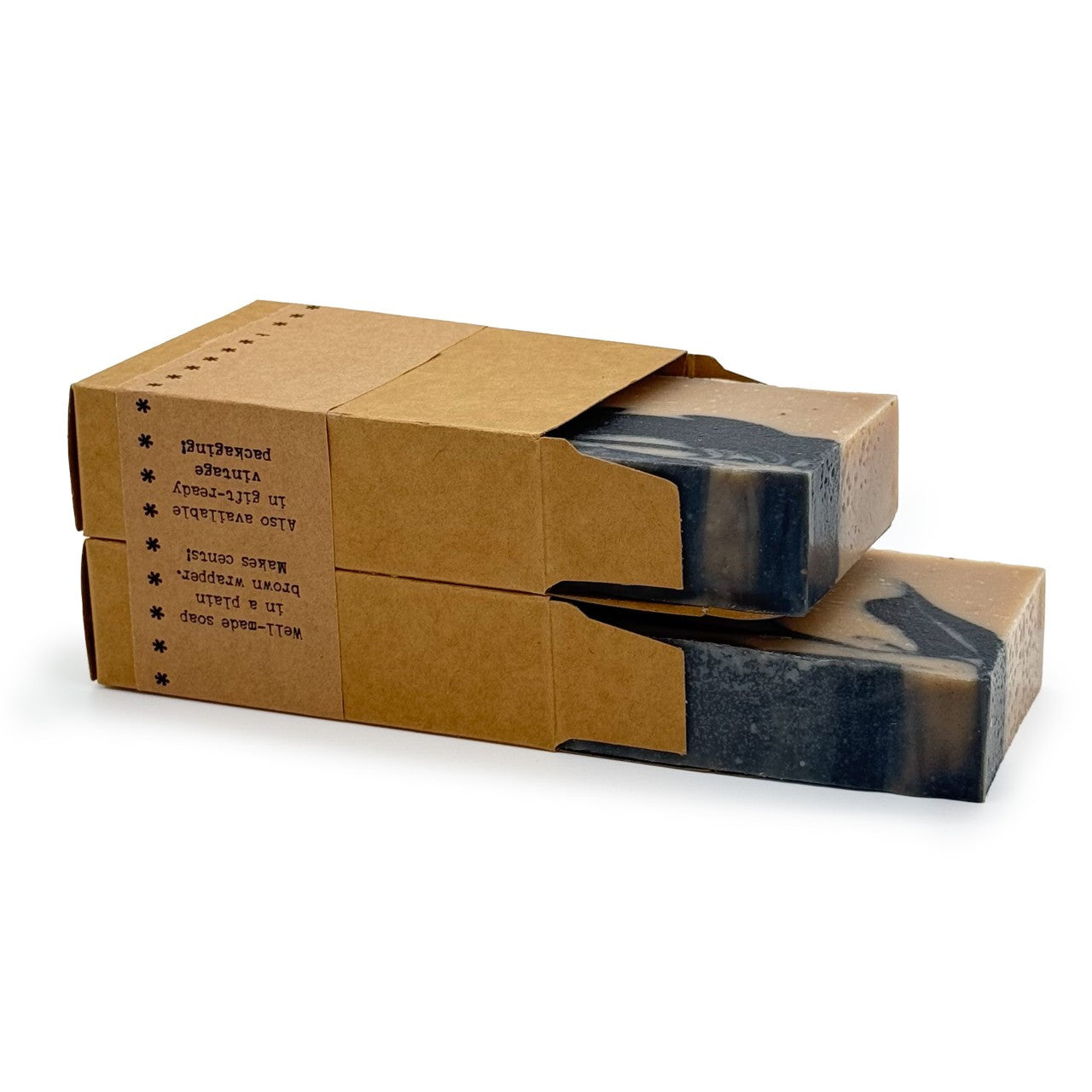 Trail Boss Handmade Soap