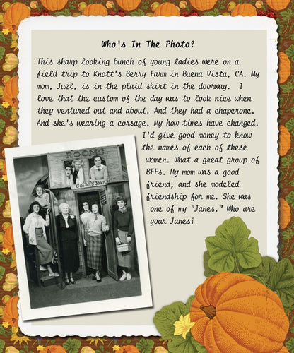 Harvest Spice Handmade Soap