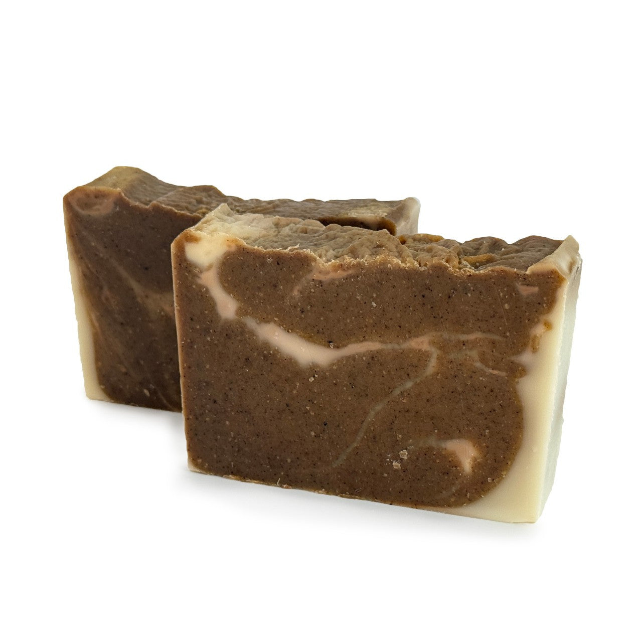 Harvest Spice Handmade Soap